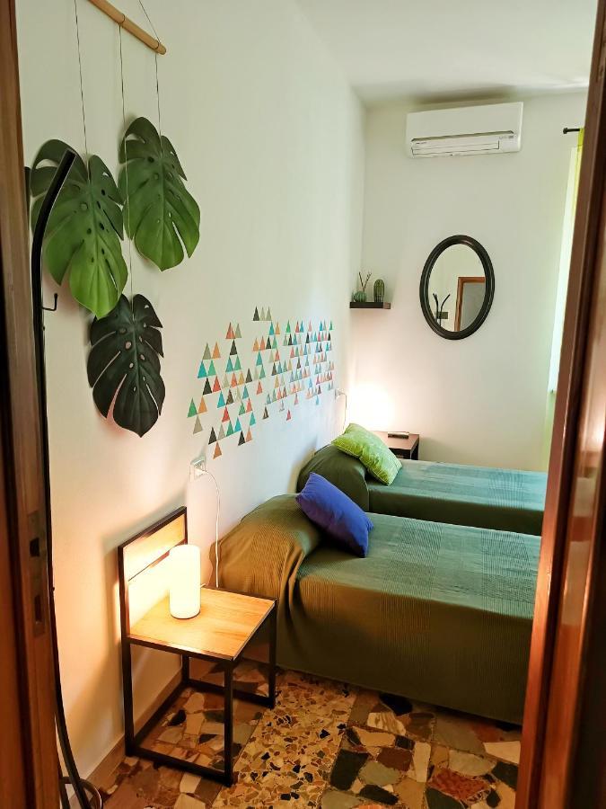 Lo Zizzolo- Bed&Breakfast Marina di Campo Εξωτερικό φωτογραφία