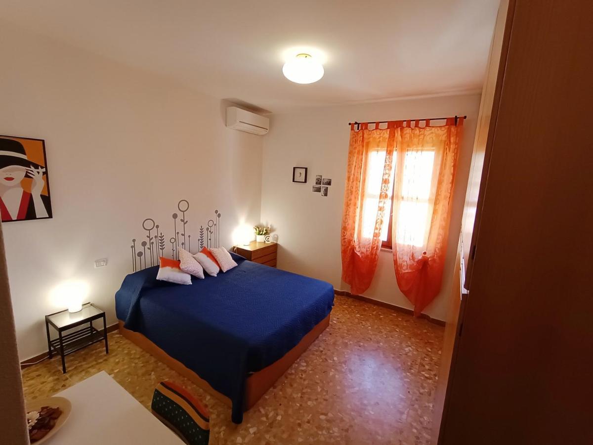 Lo Zizzolo- Bed&Breakfast Marina di Campo Εξωτερικό φωτογραφία