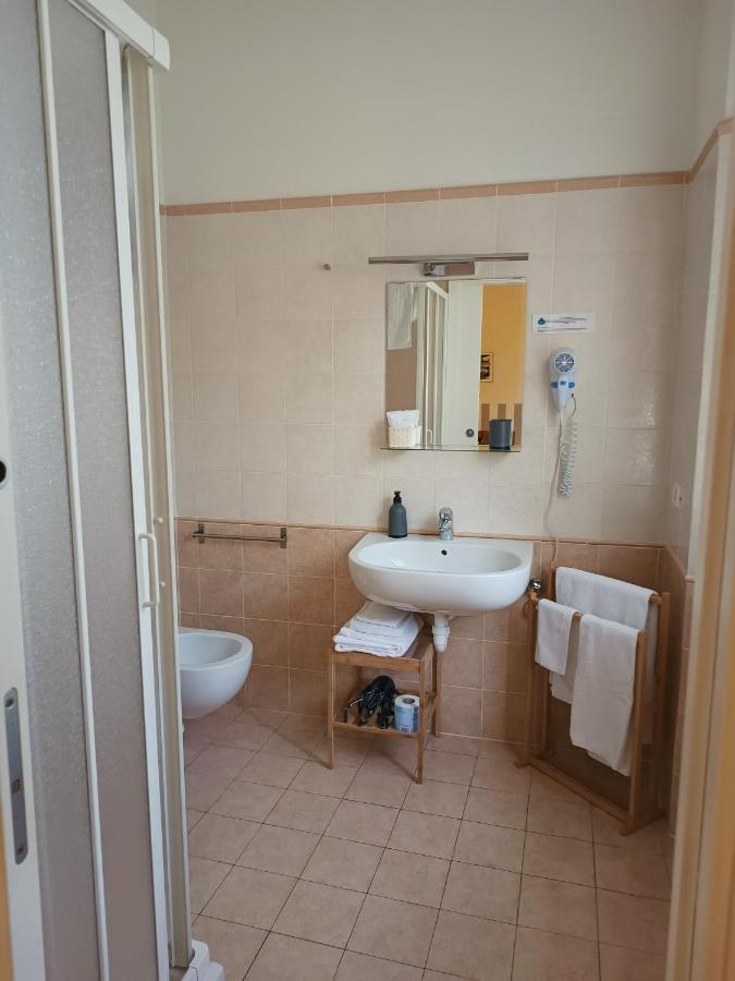 Lo Zizzolo- Bed&Breakfast Marina di Campo Εξωτερικό φωτογραφία