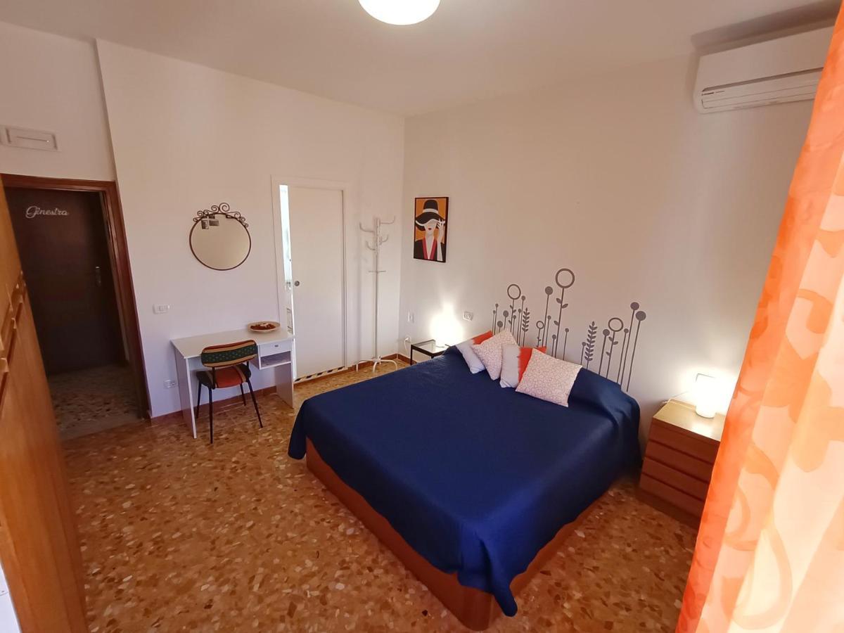 Lo Zizzolo- Bed&Breakfast Marina di Campo Εξωτερικό φωτογραφία
