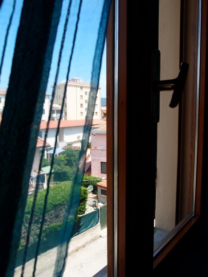 Lo Zizzolo- Bed&Breakfast Marina di Campo Εξωτερικό φωτογραφία