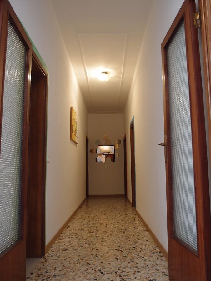 Lo Zizzolo- Bed&Breakfast Marina di Campo Εξωτερικό φωτογραφία