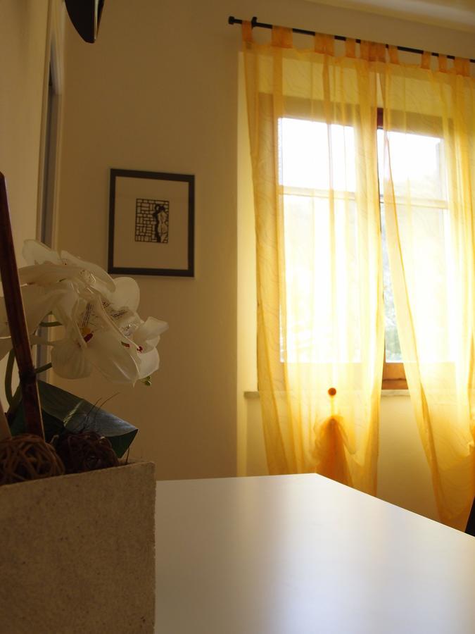 Lo Zizzolo- Bed&Breakfast Marina di Campo Εξωτερικό φωτογραφία